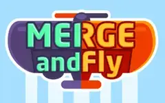 Merge and Fly