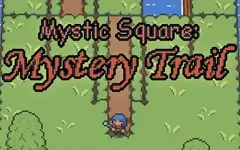 Mystic Square: Mystery Trail