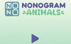 Nonogram Animals