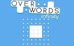 Overwords: Infinity