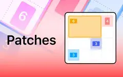 Patches by LinkedIn