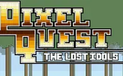 Pixel Quest