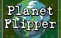 Planet Flipper