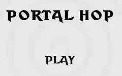 Portal Hop