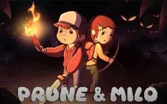 Prune & Milo