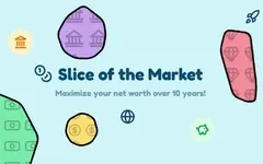 Slice of the Market