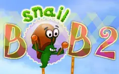 Snail Bob 2