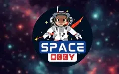 Space Obby