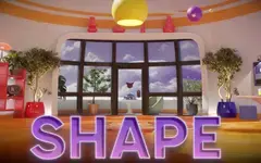 SHAPE Demo
