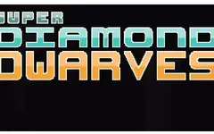 Super Diamond Dwarves