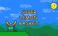 Super Lemon Basket