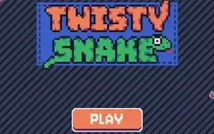 Twisty Snake
