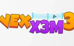 Vex X3M 3