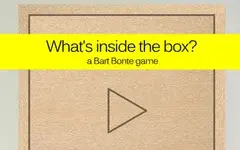 What's Inside the Box?