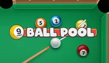9 Ball Pool