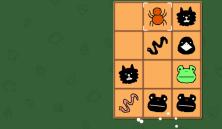 Animal Party Gameplay