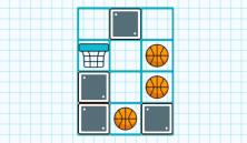 Basket Goal Gameplay