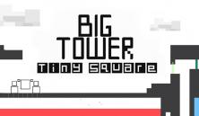 Your Guide to Beating Big Tower Tiny Square 2