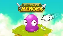 Clicker Heroes