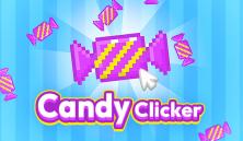 Candy Clicker Gameplay