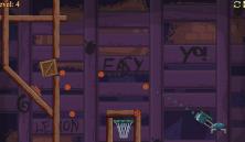 Basket and Ball - Play it Online at Coolmath Games