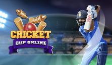 Cricket Cup Online