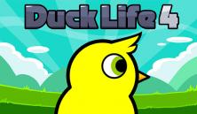 Duck Life: Space em Jogos na Internet