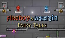 Jogue Templo da Floresta Fireboy e Watergirl, um jogo de Habilidade