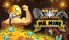 Mr. Mine