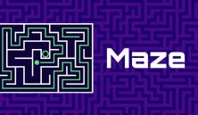 Maze Gameplay