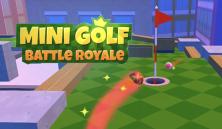 Mini Golf Battle Royale