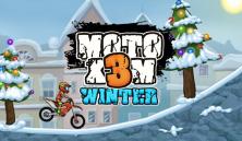 Melhor Jogo de MOTO Para Celular Moto X3M Bike Race Game Android ios  Gameplay 