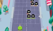 Play Rock, Paper, Scissors online at Coolmath Games