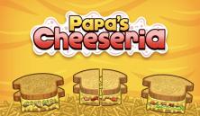 Papa's Pastaria - Jogue online na Coolmath Games