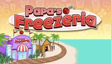Papa's Burgeria - Play Papa's Burgeria online at Friv 2023