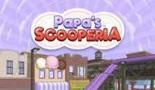 Playing Papa's Cupcakeria🧁#fliplinestudios #papascupcakeria #fyp #fyp, cool math games