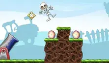 Skeleton Launcher