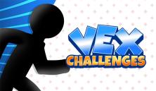 Vex: Challenges