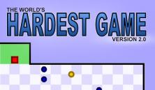 Hardest Game Ever - Jogue Hardest Game Ever Jogo Online
