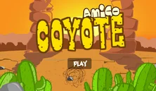 Amigo Coyote