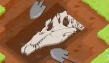 Archaeologist Simulator