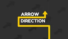 Arrow Direction