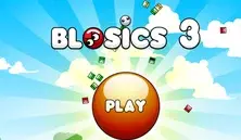 Blosics 3