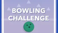 Bowling Challenge