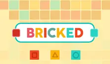 Bricked