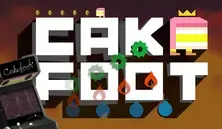 Cakefoot