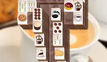 Coffee Mahjong