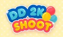 DD 2K Shoot