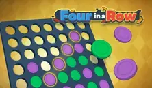 Four in a Row