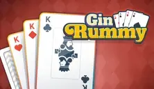 Gin Rummy